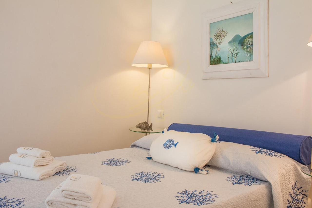 Td Dimora Arcadia With Breathtaking Sea View Apartman Monopoli Kültér fotó